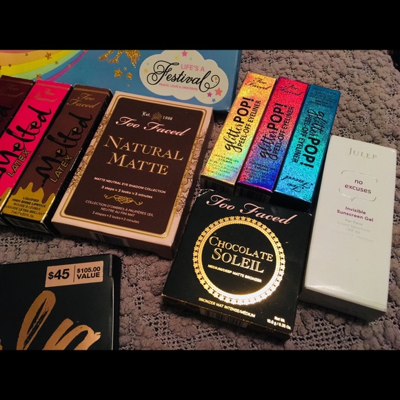 New, never swatched makeup available for trade! - Picture 2 of 8